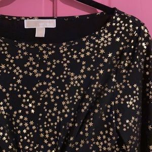 MICHAEL Michael Kors longsleeve dress
